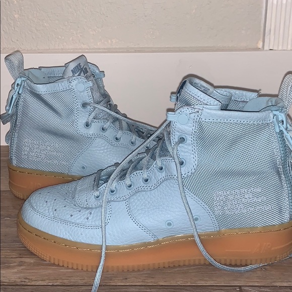 air force 1 urban utility